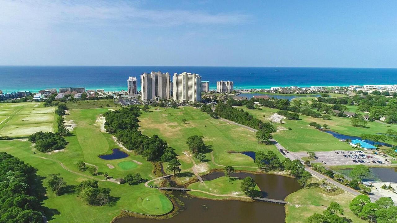 Ariel Dunes I 1401 Destin Esterno foto