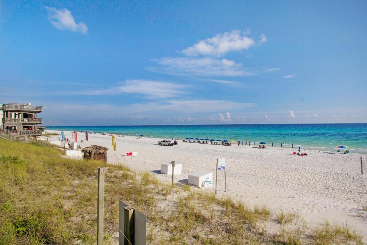 Ariel Dunes I 1401 Destin Esterno foto