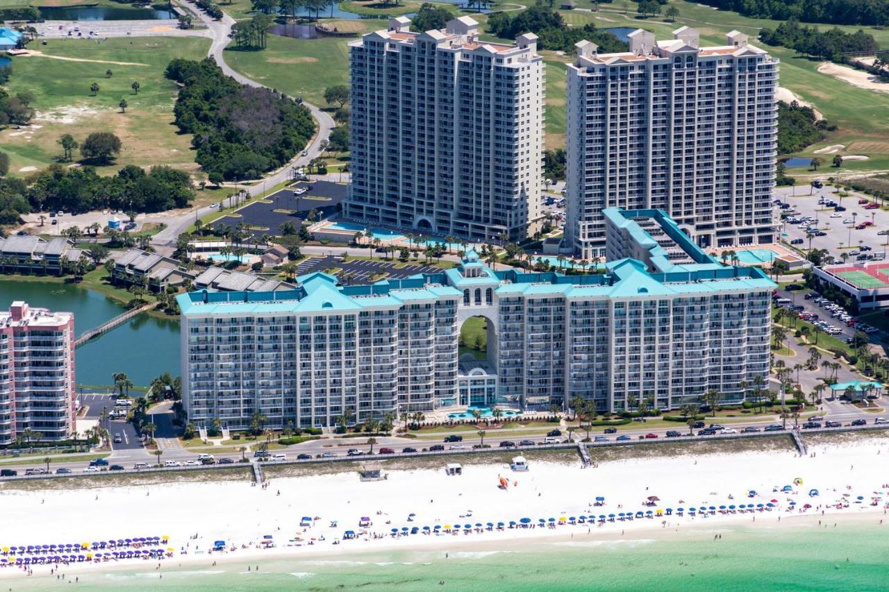 Ariel Dunes I 1401 Destin Esterno foto
