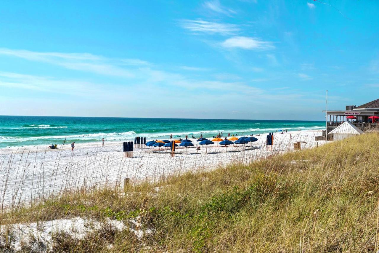 Ariel Dunes I 1401 Destin Esterno foto