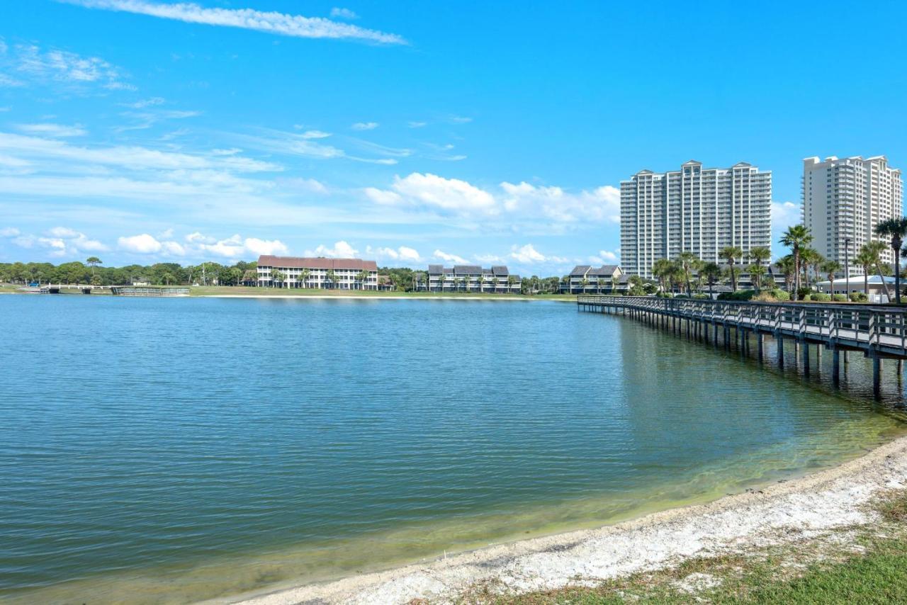 Ariel Dunes I 1401 Destin Esterno foto
