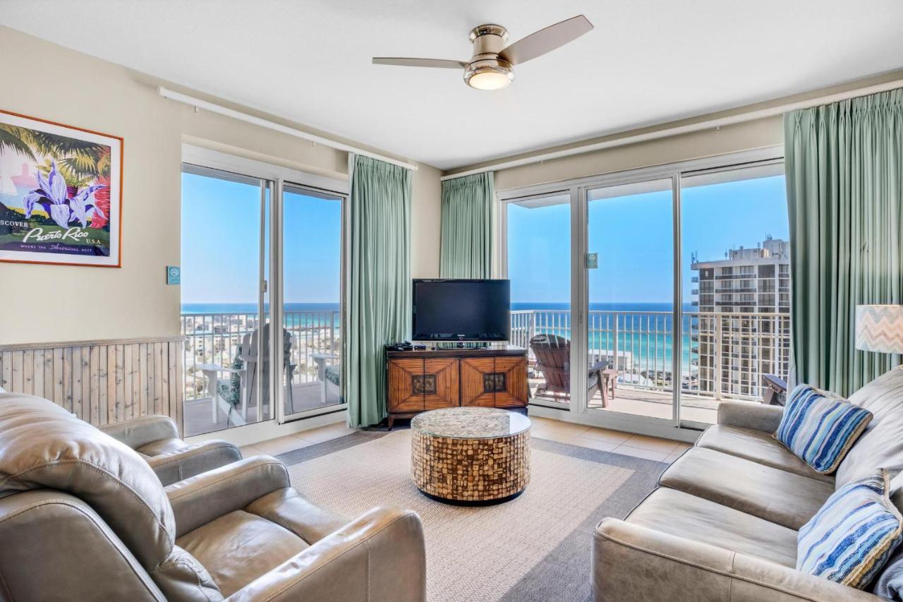 Ariel Dunes I 1401 Destin Esterno foto