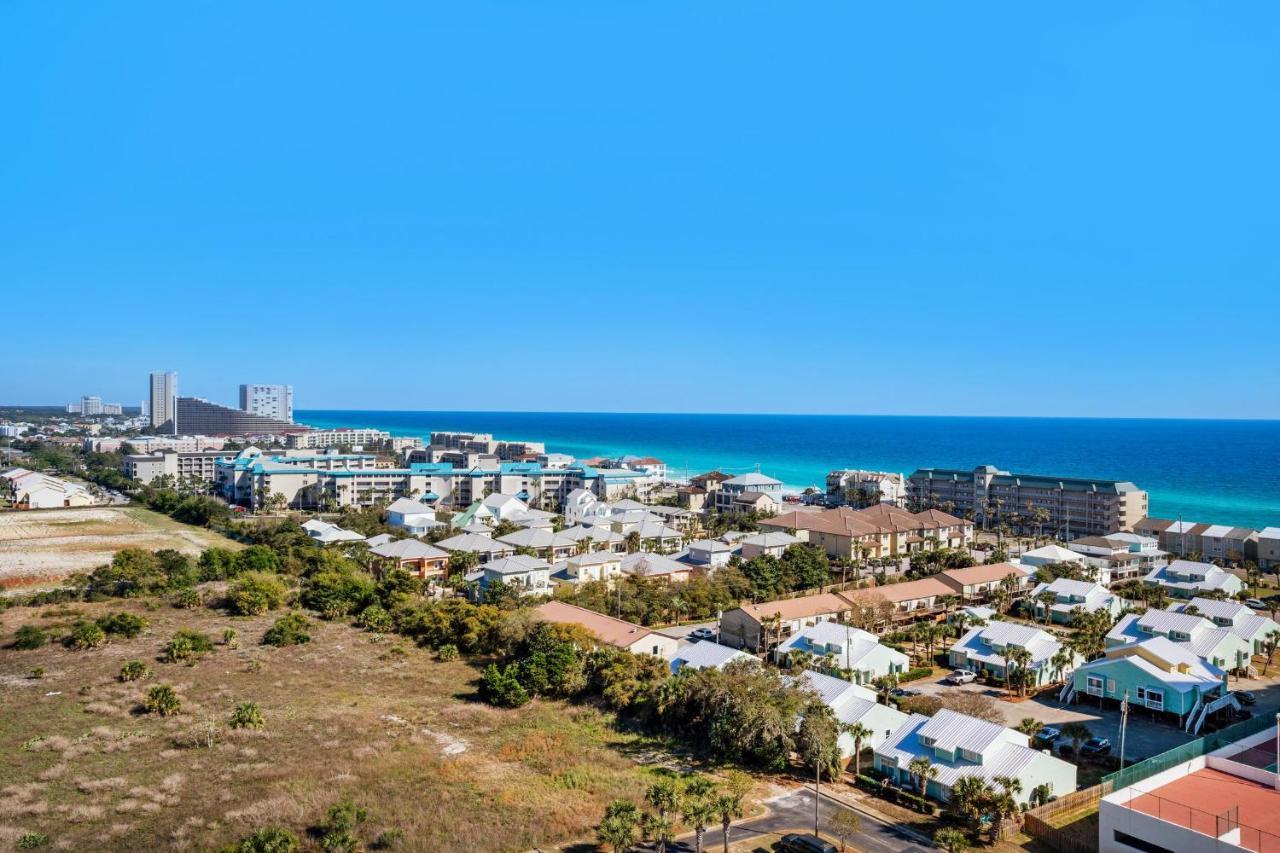 Ariel Dunes I 1401 Destin Esterno foto