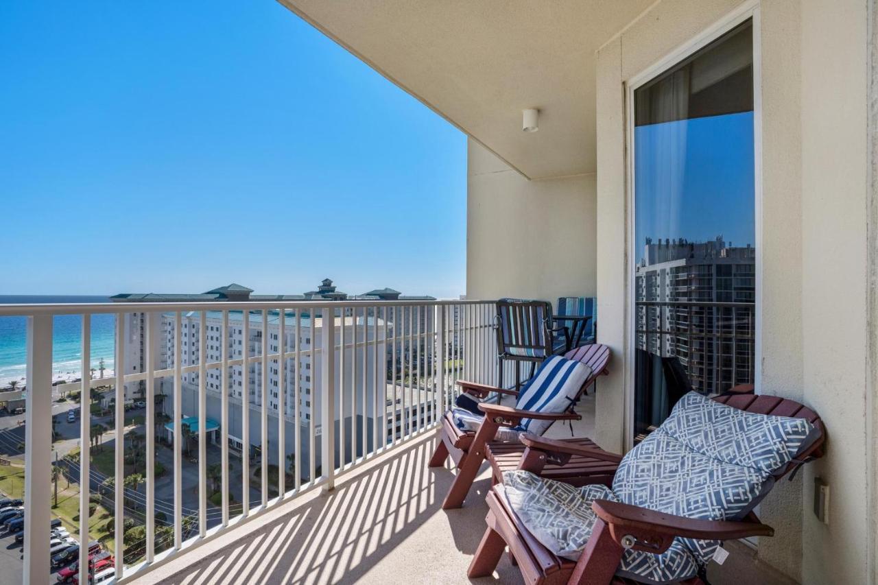 Ariel Dunes I 1401 Destin Esterno foto