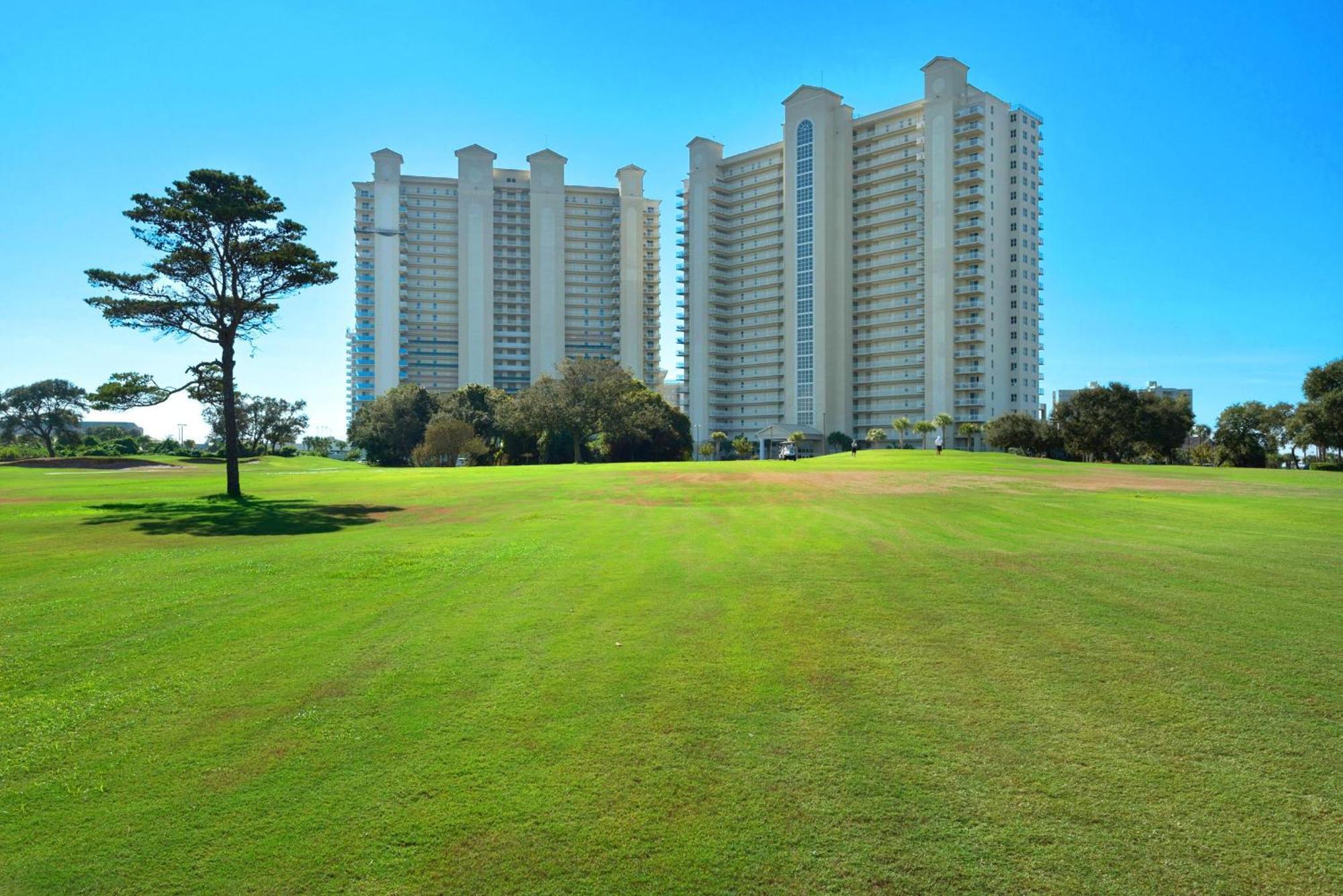 Ariel Dunes I 1401 Destin Esterno foto