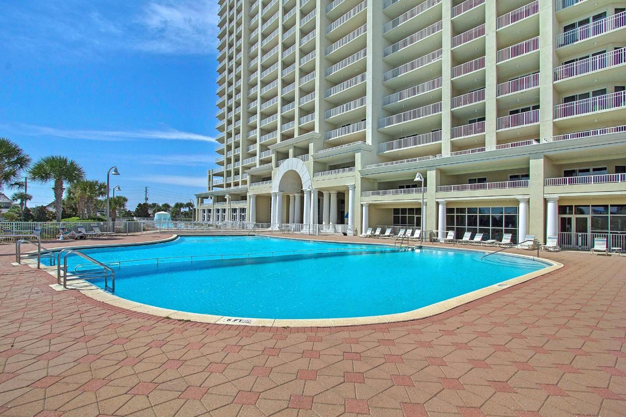 Ariel Dunes I 1401 Destin Esterno foto