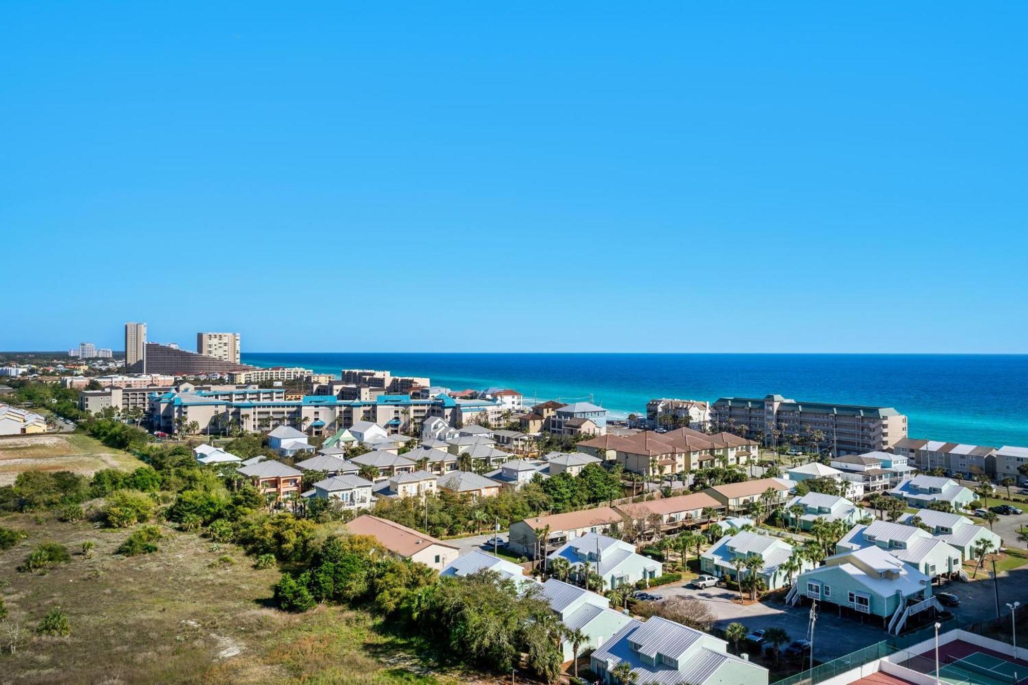Ariel Dunes I 1401 Destin Esterno foto