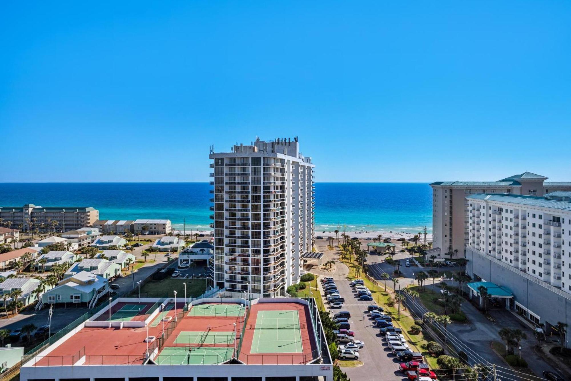 Ariel Dunes I 1401 Destin Esterno foto