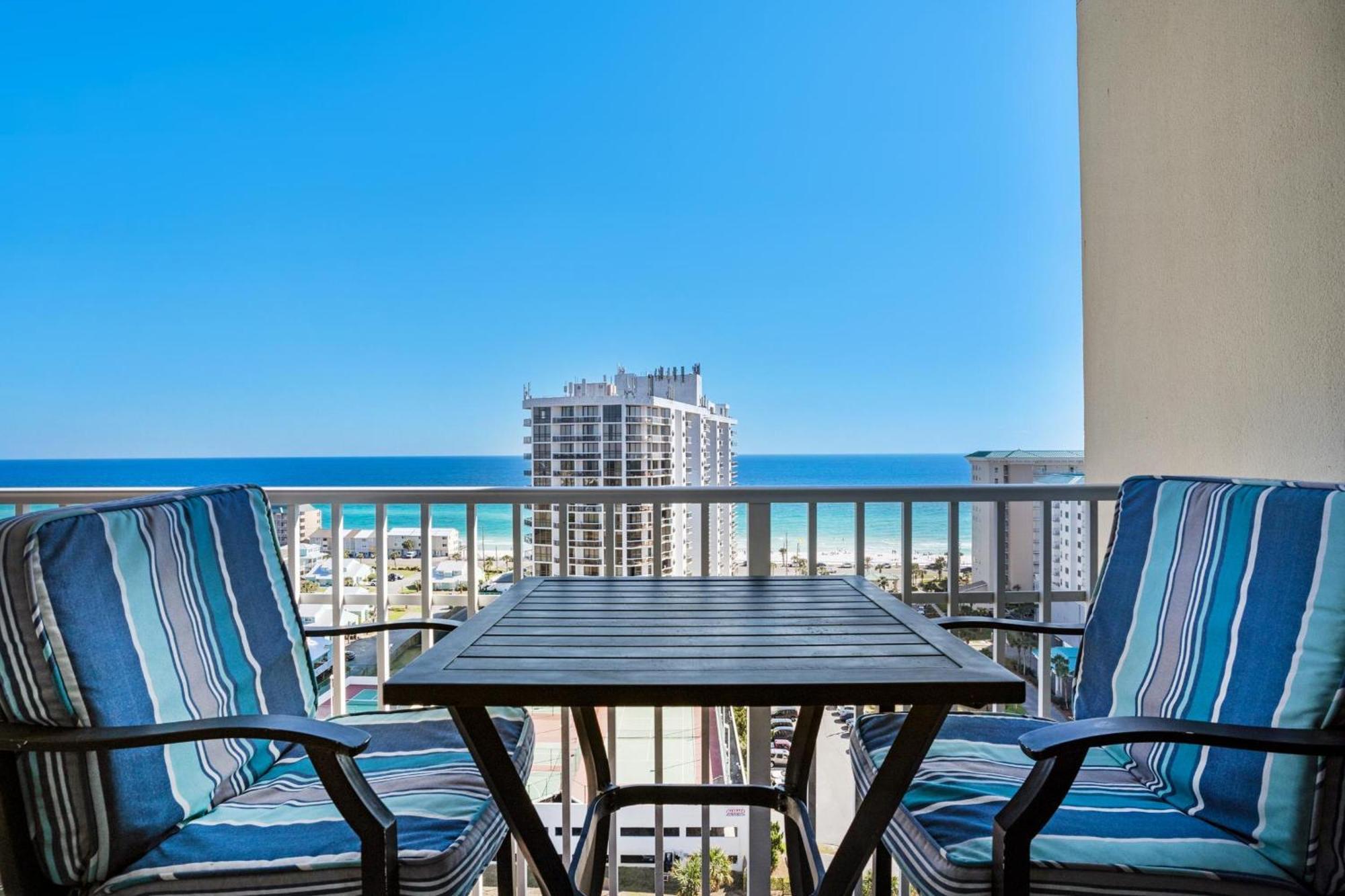 Ariel Dunes I 1401 Destin Esterno foto